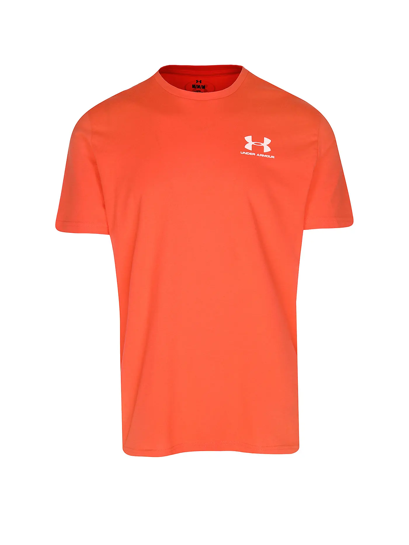 UNDER ARMOUR | Herren T-Shirt UA Sportstyle | 